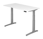 Elektronischer Arbeitsstation verstellbar in der Höhe 80 x 160 cm Activ
