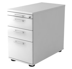 Ladeblok bureauhoogte 4 laden Manhattan