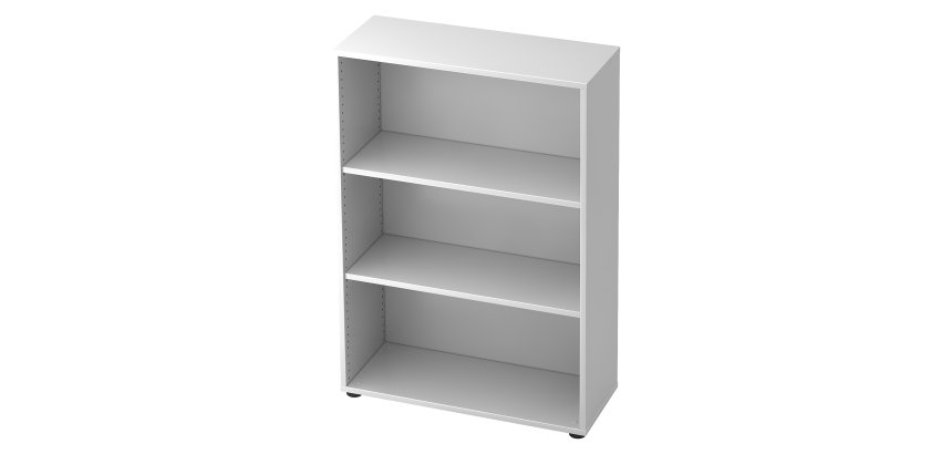 Low shelf cabinet Manhattan