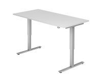 Electronic desk adaptable in height 80 x 160 cm budget 