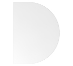 Erweiterungsseite 80 cm, Tiefenkreis 60 cm Manhattan 2