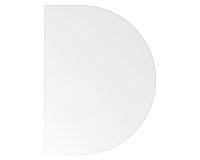 Erweiterungsseite 80 cm, Tiefenkreis 60 cm Manhattan 2