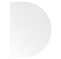 Extension side 80 cm, depth 60 cm Manhattan 2