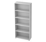 High shelf cabinet Manhattan