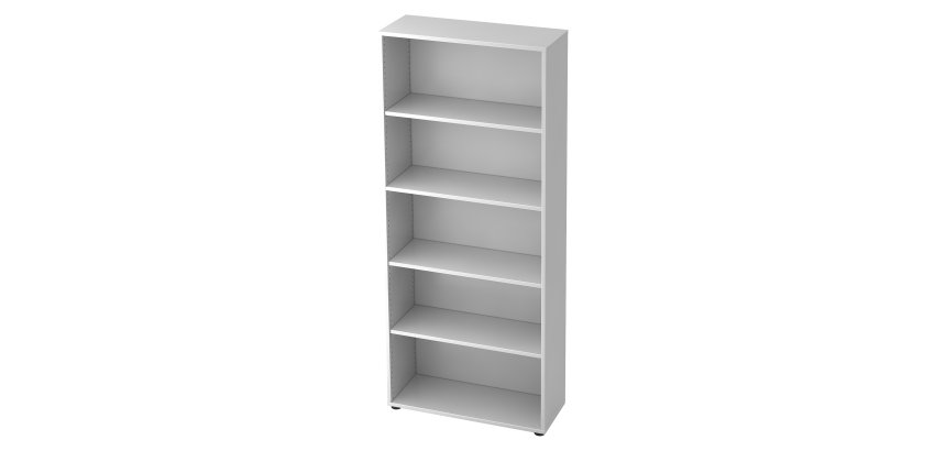 High shelf cabinet Manhattan