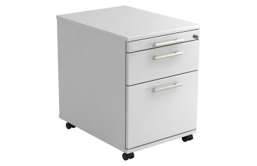 Mobile cabinet 3 drawers Manhattan