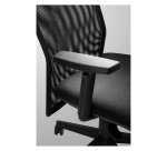 Armchair Harlem back in net structure