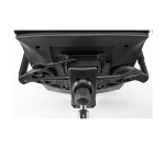 Armchair Harlem back in net structure