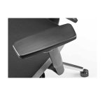 Armchair Harlem back in net structure