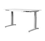 Extra lade voor elektrisch zit/stabureaus - breedte 83cm