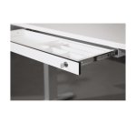 Extra lade voor elektrisch zit/stabureaus - breedte 83cm