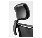 Armchair Harlem back in net structure