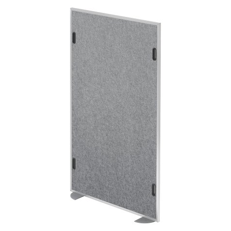 Sound absorbing panel Manhattan 166 x 98 cm 