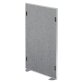 Sound absorbing panel Manhattan 166 x 98 cm 