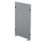 Akustische Platte Manhattan 166 x 98 cm 