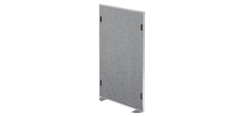 Cloison acoustique Manhattan 166x98cm