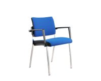 Meeting chair Brooklyn