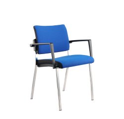 Meeting chair Brooklyn