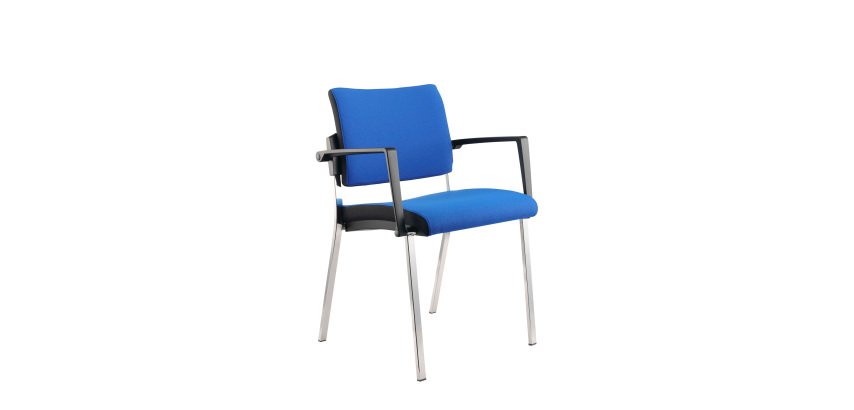 Meeting chair Brooklyn