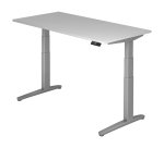 Elektrische zit sta bureau verstelbaar in hoogte 80 x 160 cm Activ