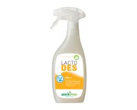 Disinfection product Lacto Des - spray 500 ml 
