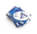 Papier Clairalfa A4 blanc 80 g Clairefontaine - Etui de 200 feuilles