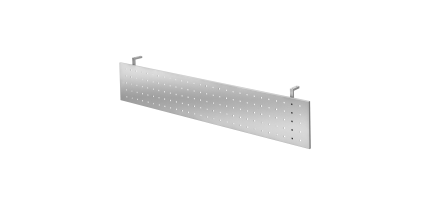 Modesty board 200 cm Atlanta