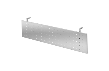 Voile de fond 160 cm Atlanta