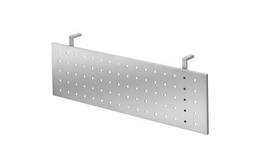 Voile de fond 120 cm Atlanta