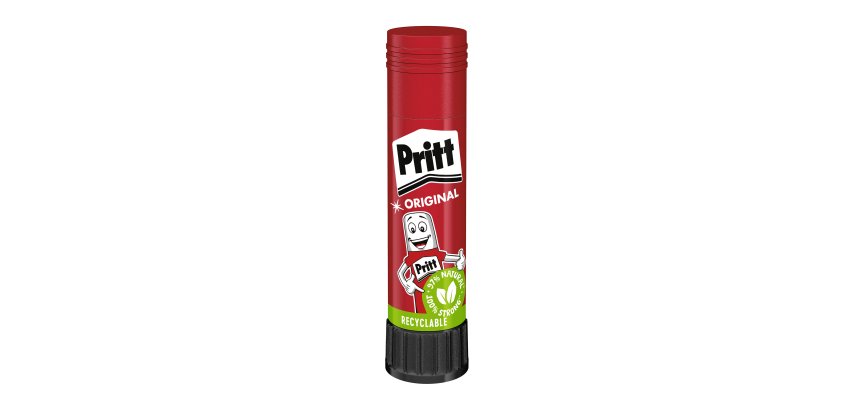 Bâton de colle Pritt 11 g