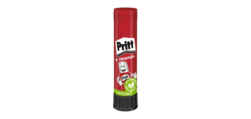 Bâton de colle Pritt 11 g