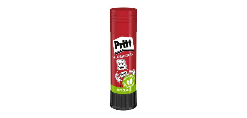 Bâton de colle Pritt 22 g