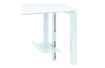 PC carrier Ultra - white