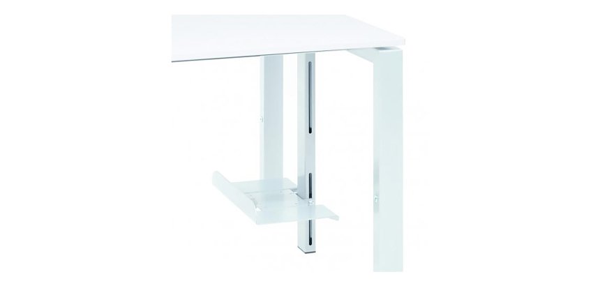 PC-drager Ultra - wit