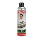 Mousse nettoyante désinfectante bactéricide