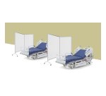 Mampara covid móvil Ten limit 100 x 175 cm