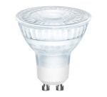 Réflecteur Verre LED - GU10 50w