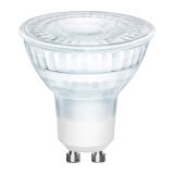 Réflecteur Verre LED - GU10 50w