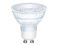 Réflecteur Verre LED - GU10 50w