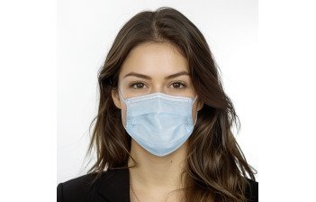 Hygiene- und OP-Masken