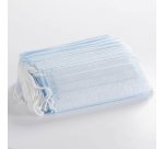 Chirurgische Gesichtsmaske 3-lagig - Typ IIR, blau