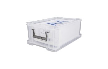 Boîtes de rangement
