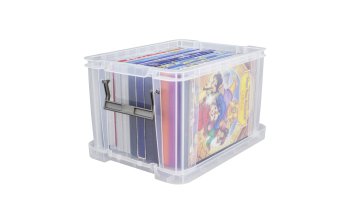 Boîtes de rangement