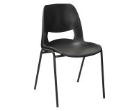 Silla coque Asola