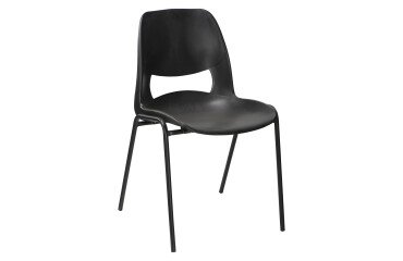 Silla coque Asola