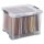 Cajas de stock 