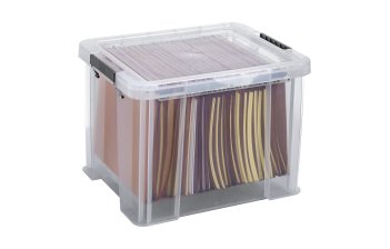 Boîtes de rangement