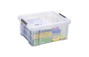 Boîtes de rangement