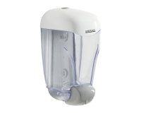 Dispensador de jabón y gel hidroalcohólico 0,8L Oleane Rossignol