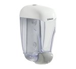 Distributeur de savon et gel hydroalcoolique Oleane Rossignol 0.8L